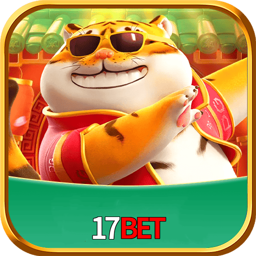 Imagem promocional da 17BET mostrando a plataforma e suas vantagens